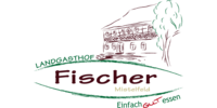 Logo der Firma Landgasthof Fischer aus Lichtenfels