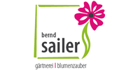 Logo der Firma Blumenfachgeschäft Blumenzauber B. Sailer aus Bad Kohlgrub