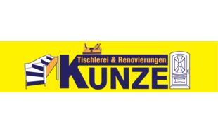 Logo der Firma Kunze Tischlerei & Renovierungen aus Neukirchen