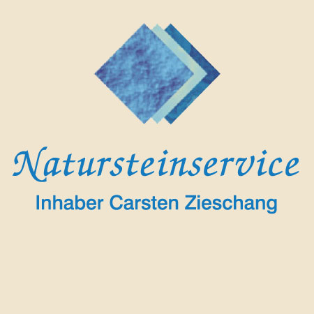 Logo der Firma Natursteinservice Inh. Carsten Zieschang aus Vierkirchen