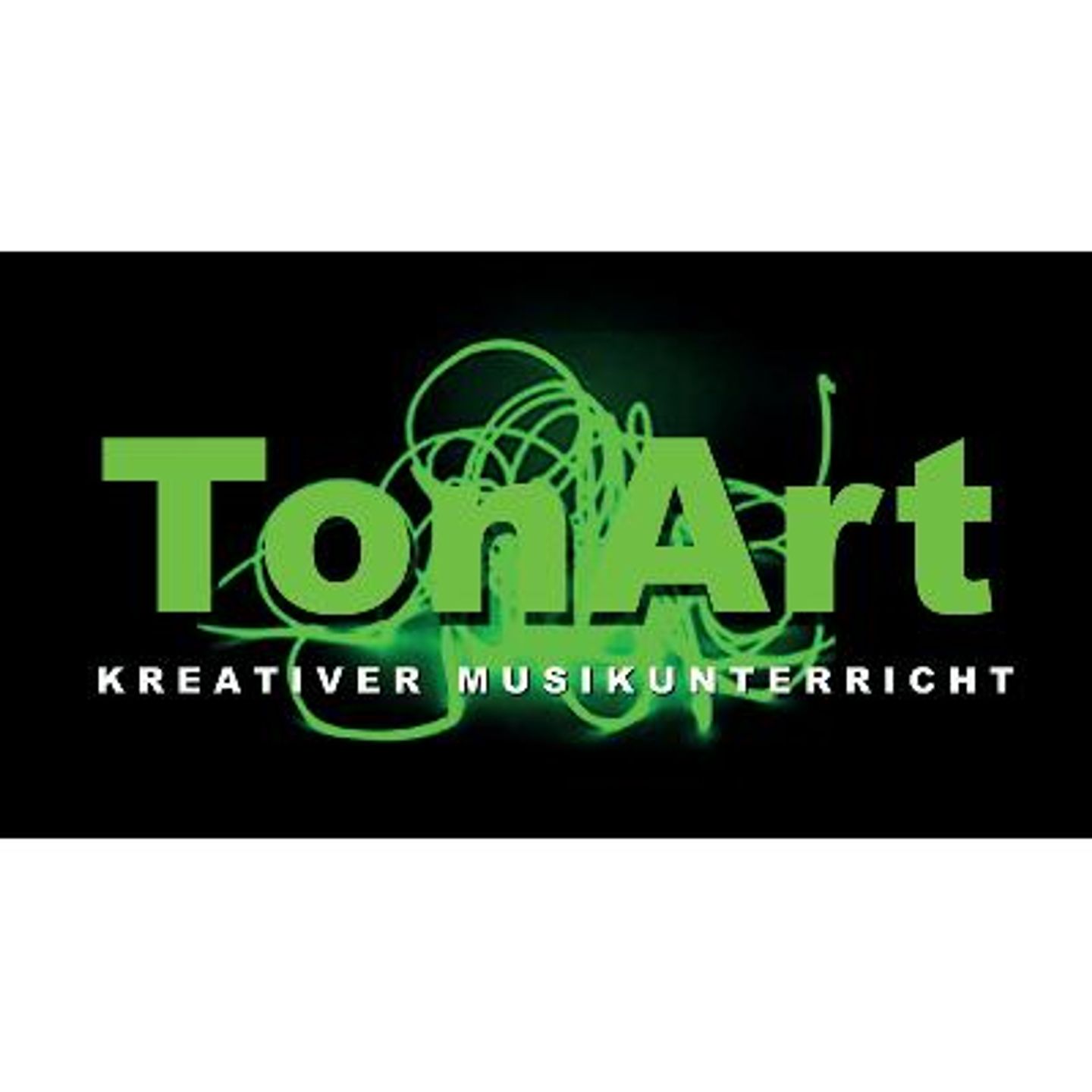 Logo der Firma TonArt Musikzentrum aus München