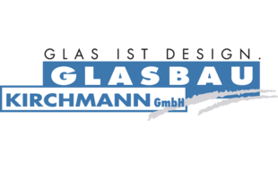 Logo der Firma Glasbau Kirchmann GmbH aus Tirschenreuth