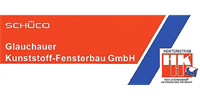 Logo der Firma Glauchauer Kunststoff-Fensterbau GmbH aus Glauchau auf dem Branchenportal Glaserei.org