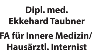 Logo der Firma Dr. Taubner Ekkehard FA f. Innere Medizin aus Adorf