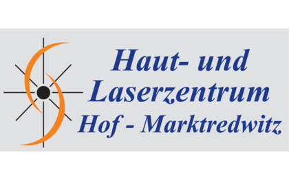 Logo der Firma Haut- und Laserzentrum Hof - Marktredwitz aus Hof
