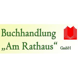 Logo der Firma Buchhandlung "Am Rathaus" GmbH aus Schönebeck (Elbe)