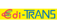 Logo der Firma Edi-TRANS Distribution und Spedition GmbH aus Pirna