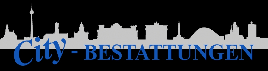 Logo der Firma City-Bestattungen, Inh. Daniela Winiarski-Gehrt aus Berlin