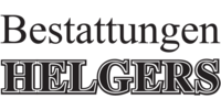 Logo der Firma Bestattung Helgers aus Nettetal