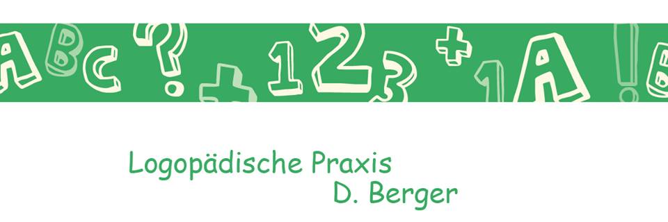 Logo der Firma Logopädische Praxis D. Berger aus Leipzig
