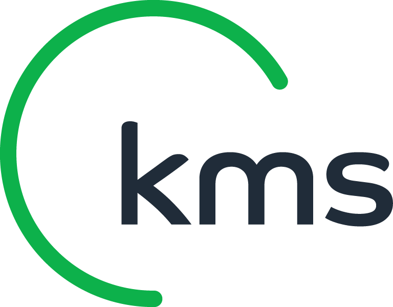 Logo der Firma KMS Mobility Solutions GmbH aus Berlin