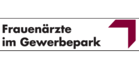 Logo der Firma Frauenärzte im Gewerbepark aus Regensburg