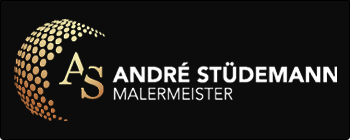 Logo der Firma André Stüdemann Malermeister aus Oberhausen