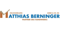 Logo der Firma Berninger Holzhandlung aus Elsenfeld