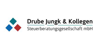 Logo der Firma Drube Jungk & Kollegen Steuerberatungsgesellschaft mbH aus Immenhausen