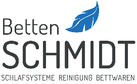 Logo der Firma Betten Schmidt GmbH aus Riedering