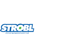 Logo der Firma Strobl GmbH | Recyclingzentrum Amberg aus Amberg