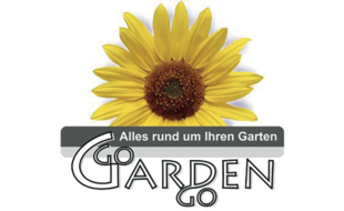 Logo der Firma Go Garden Go Alexander Schied aus Halfing