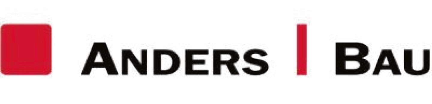 Logo der Firma AndersBau GmbH aus Erlangen