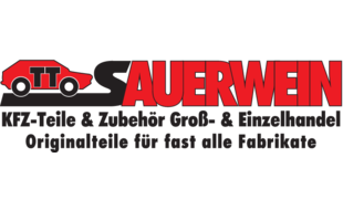 Logo der Firma Autoteile Sauerwein e.K aus Wörth
