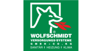 Logo der Firma Wolfschmidt Versorgungs-Systeme GmbH & Co. KG aus Bamberg