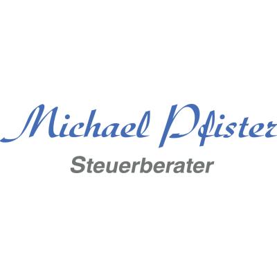 Logo der Firma Michael Pfister, Steuerberater aus München