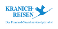 Logo der Firma Norwegen Reisen aus München