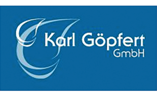 Logo der Firma Karl Göpfert GmbH aus Wasserburg