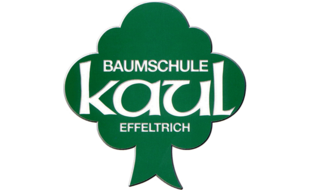 Logo der Firma Kaul Christian Baumschule aus Effeltrich