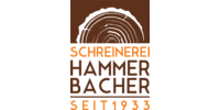 Logo der Firma HAMMERBACHER Schreinerei - Innenausbau aus Aschaffenburg