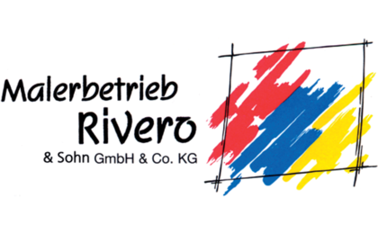 Logo der Firma Malerbetrieb Rivero & Sohn GmbH & Co.KG aus Velbert
