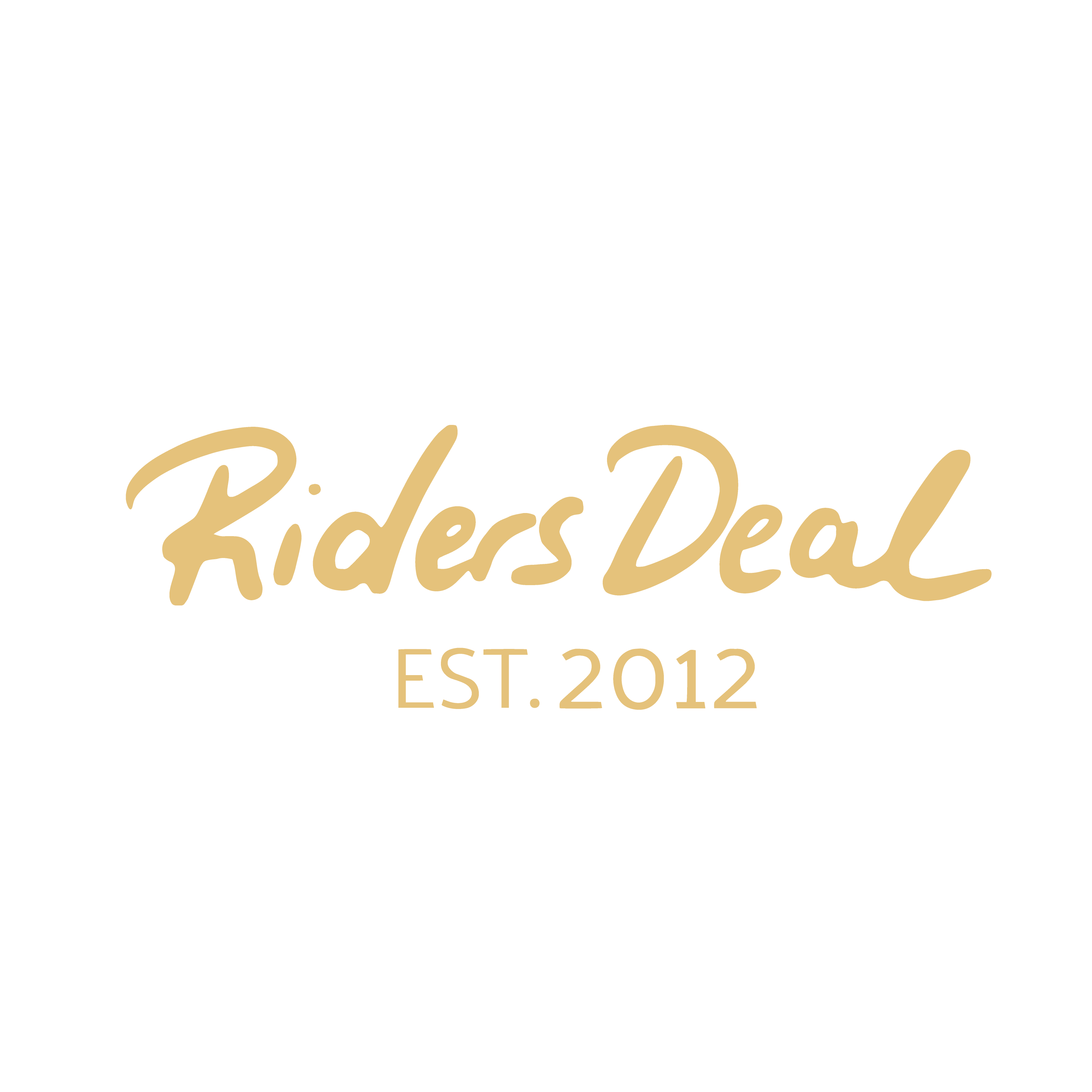 Logo der Firma RidersDeal GmbH aus Unterhaching