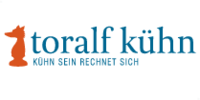 Logo der Firma Steuerberater Toralf Kühn aus Bad-Gottleuba-Berggießhübel