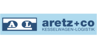 Logo der Firma Aretz GmbH & Co. KG aus Krefeld