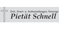 Logo der Firma Beerdigung Schnell aus Fulda
