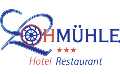 Logo der Firma LOHMÜHLE Hotels aus Bayreuth