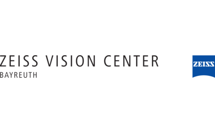 Logo der Firma Vision Center Bayreuth GmbH aus Bayreuth