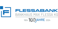 Logo der Firma FLESSABANK - BANKHAUS MAX FLESSA KG aus Bad Kissingen