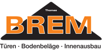 Logo der Firma BREM Thomas aus Bernried auf dem Branchenportal Bauunternehmen.org