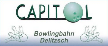 Logo der Firma Bowlingbahn Delitzsch aus Delitzsch