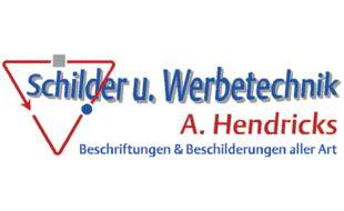 Logo der Firma Hendricks A. aus Kleve