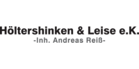 Logo der Firma Höltershinken & Leise e.K. aus Wietze