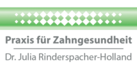 Logo der Firma Rinderspacher-Holland Julia Dr. aus Lahr