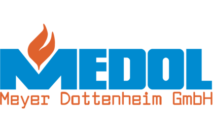 Logo der Firma HEIZÖL - MEYER aus Dietersheim