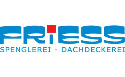 Logo der Firma Friess Spenglerei Dachdeckerei e.K. Inh. Peter Ebersberger aus Ansbach