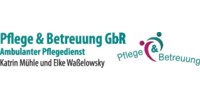 Logo der Firma Pflege & Betreuung GbR aus Eschede