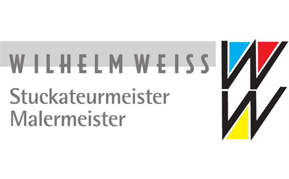 Logo der Firma Malermeister Weiss Wilhelm aus Hengersberg auf dem Branchenportal Maler.org