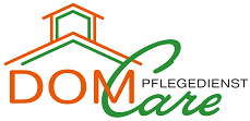 Logo der Firma DomCare Pflegedienst aus Bochum