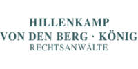 Logo der Firma Hillenkamp - von den Berg - König - Willing, Rechtsanwälte aus Viersen
