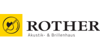 Logo der Firma Augenoptik Rother Akustik- und Brillenhaus aus Passau